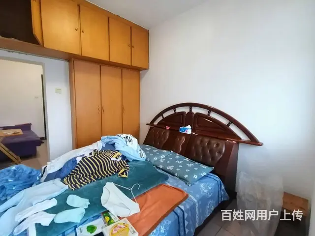 环城南路女子岗亭附近有房出租 普通住宅1厅 精装修， - 图片 6