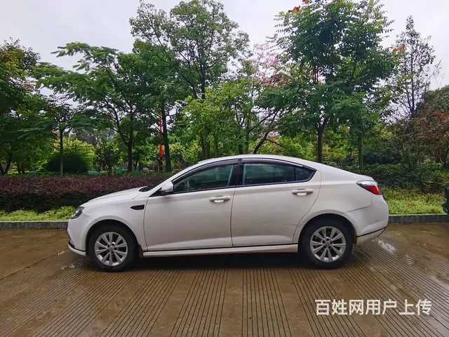 MG6 2012款 1.8T 手动 舒适版 - 图片 3