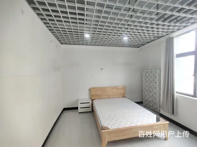我有钥匙）富康城 1室1卫拎包入住 采光充足 世纪 - 图片 3