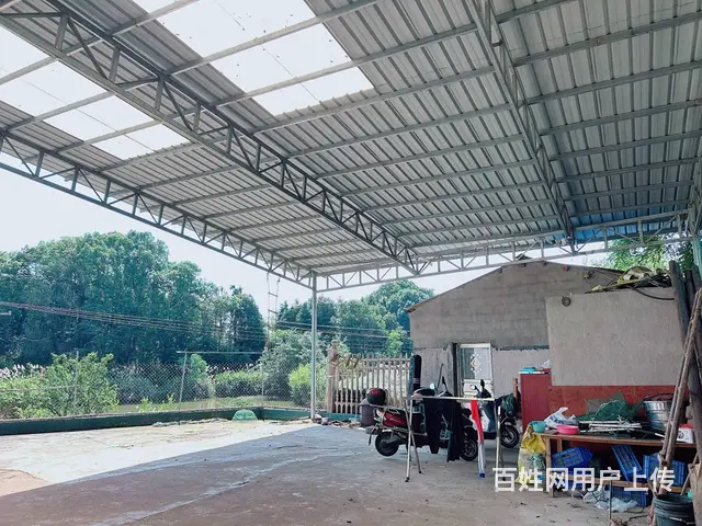 （老板本人）黄花镇开元东路边自建厂房/仓库出租  6570 - 图片 6