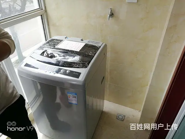 天鼎华府1楼，两室两厅，家具家电齐全，拎包即住 - 图片 5
