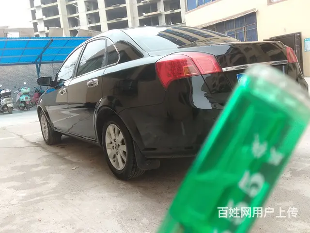 别克 凯越 2010款 1.6 手动 LE 智能加装版 - 图片 3