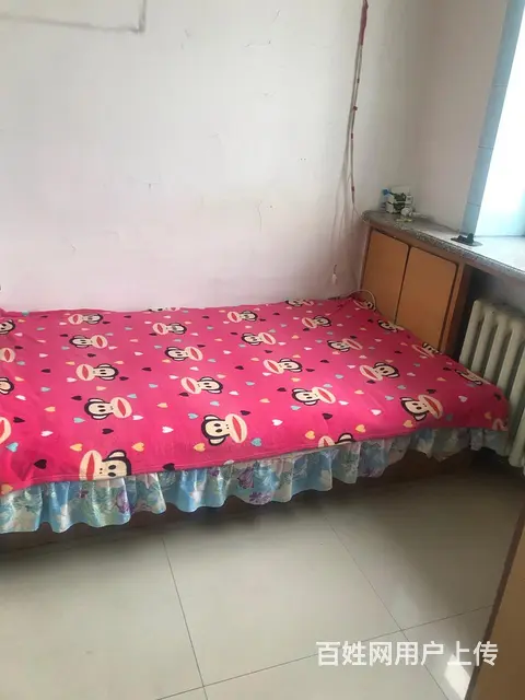 单间出租大世界附近振鹤小区 - 图片 4