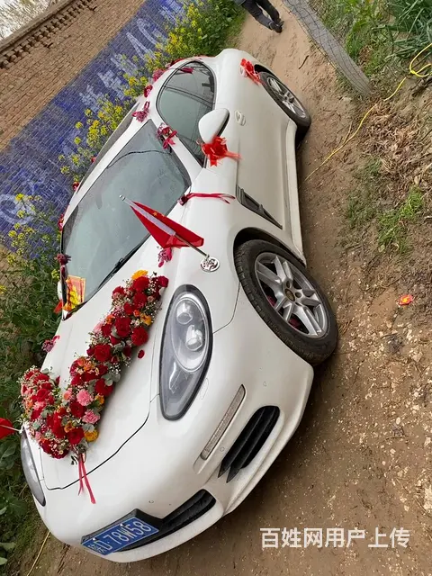 宝马婚车 奔驰婚车车队保时捷 婚庆策划 价格便宜 - 图片 3