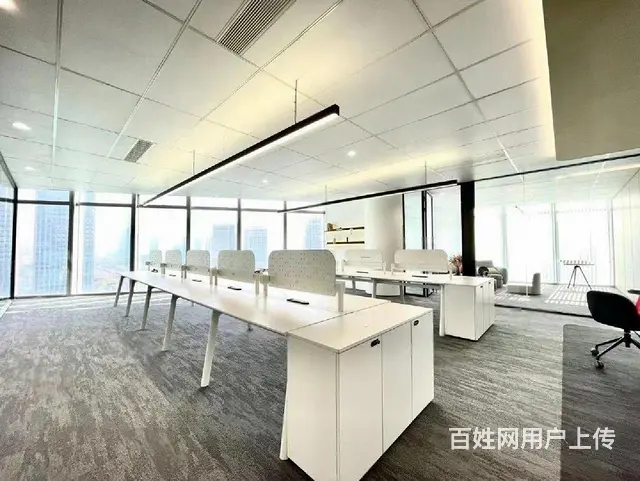 宝龙城  滨江天花板 精装带家具 地铁口好招人 - 图片 9