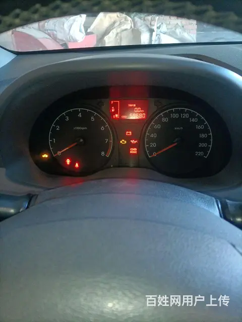 现代 瑞纳 2014款 1.4 手动 GLS 智能型 - 图片 9