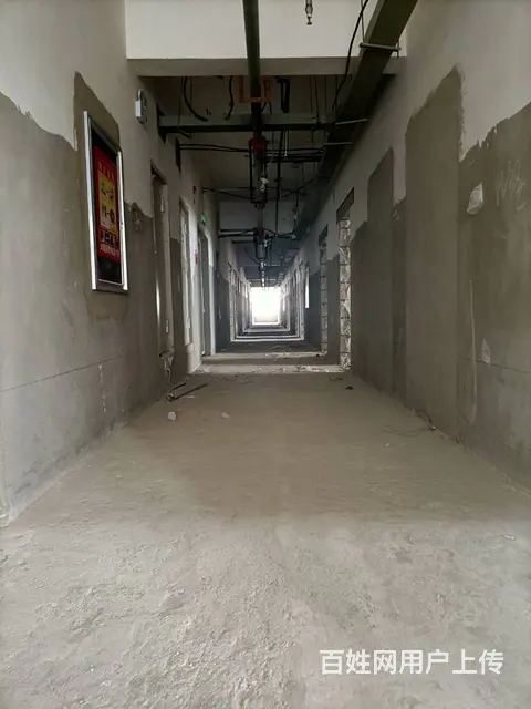 B个人一新城广场写字楼对外出租 - 图片 7
