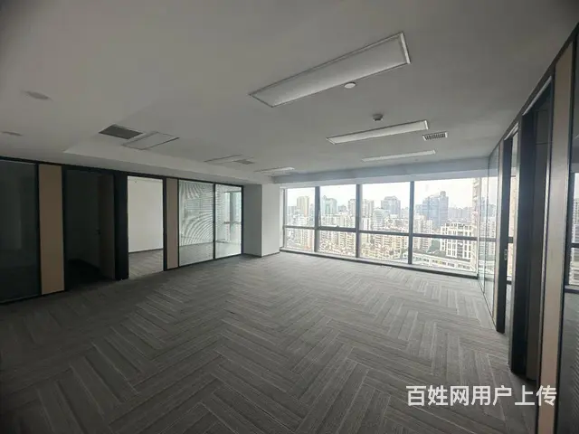 绿城深蓝广场，运河环绕，交通便利，精装拎包，价格条件好谈！ - 图片 7