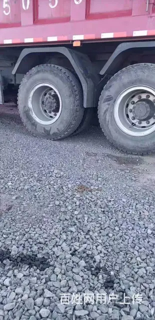 19年轩德轻型车，大马力350马力，车好带保险 - 图片 5