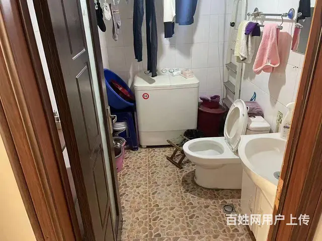 东方花园6楼，82平，非顶楼，19.5万 - 图片 1