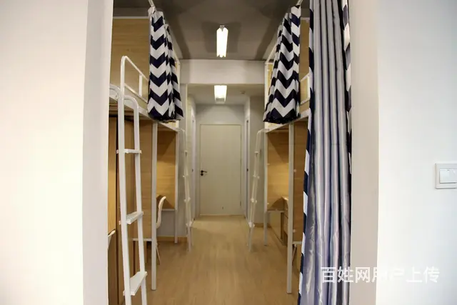 教工路、文一路、保俶北路2#地铁口3百米4人间精装修员工宿舍 - 图片 4