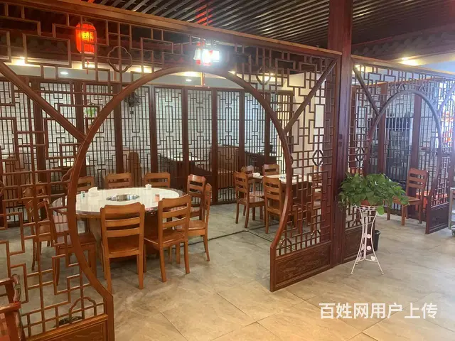 （易转推荐）金东沿街位置好人员密集大型火锅店转让 - 图片 5