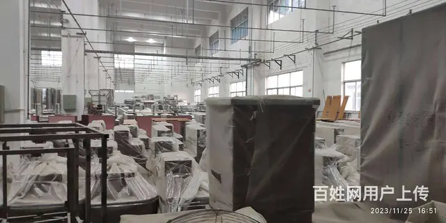 尚湖1500至2000平，高12米，形象好，丙二类，随时可用 - 图片 3