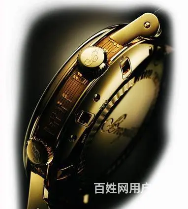 宝玑机械表摆轴断裂-成都宝玑服务专柜 - 图片 2