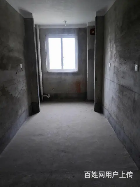 区政府附近，御景华庭三楼三室毛坯房，带向阳大车库，正常过户 - 图片 8