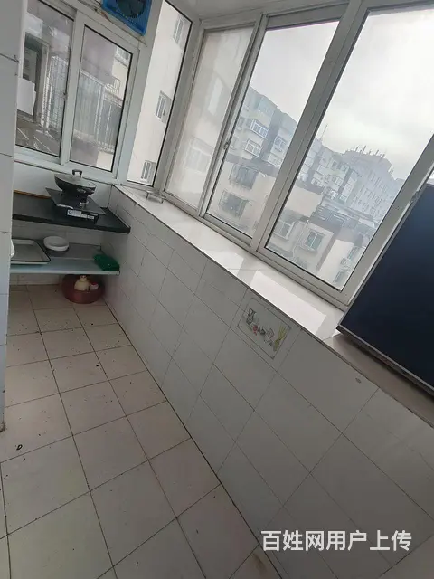 站前附近步梯4楼50平一室一厅 - 图片 5