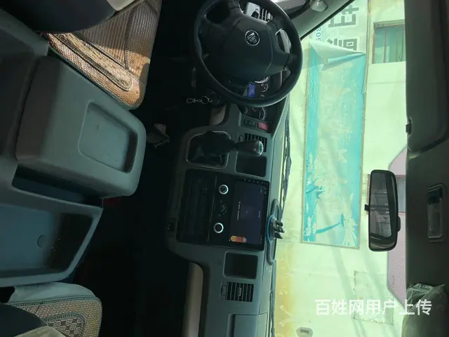 出售2019年8月上牌福田G 9殡仪车 - 图片 5