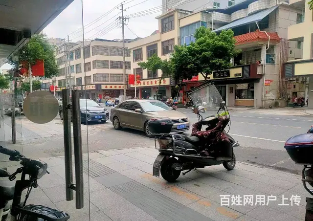 三岔路口 位置优越  租金便宜 客源不断 - 图片 5