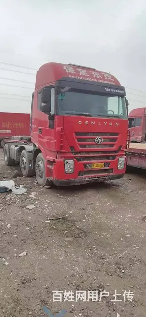 回收报废货车：平板车，自卸车，高栏，水泥搅拌车 - 图片 3