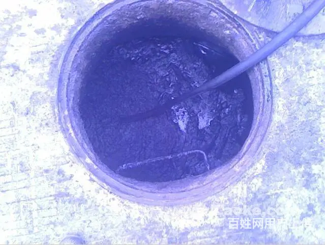 兰州市马桶维修疏通、疏通下水道服务 - 图片 2
