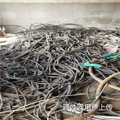 上虞高价回收金属电线电缆，专业上门回收废铁废铜废铝 - 图片 4