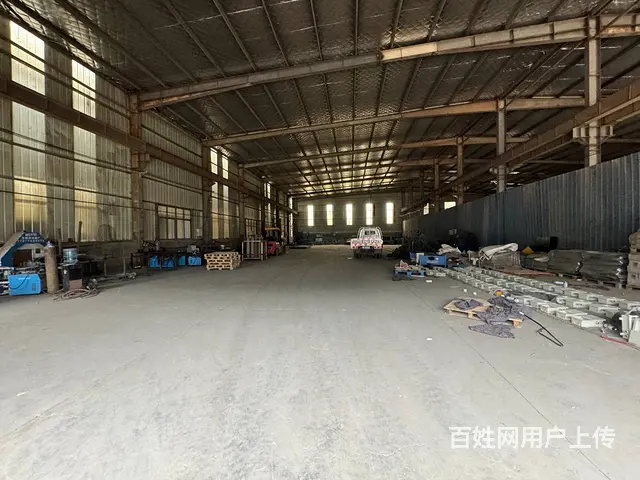 （徐州找店网）张集104国道旁厂房出租 - 图片 4
