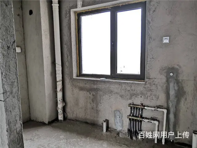 碧桂园喜居 普通住宅 毛坯房 - 图片 3