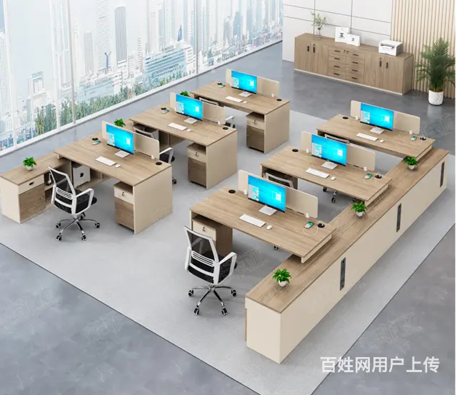 维修文件柜 储物柜保密柜 更衣柜密集架开锁 - 图片 6