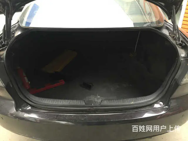 马自达6 2007款 2.0L 自动 豪华型 (国 - 图片 7