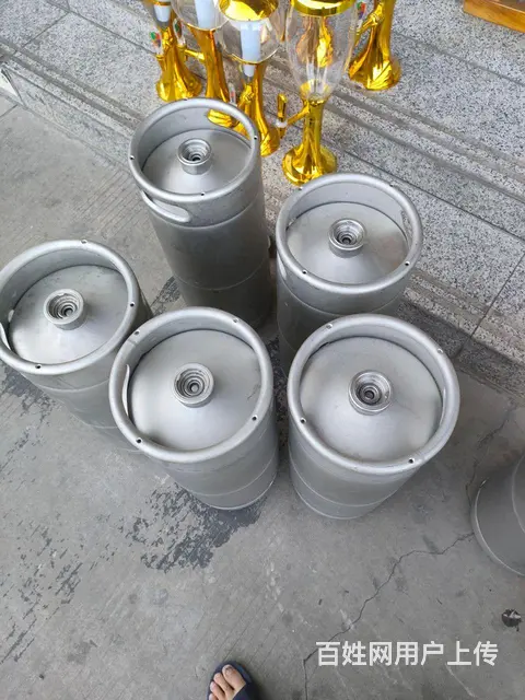 精酿啤酒冷藏设备 - 图片 3