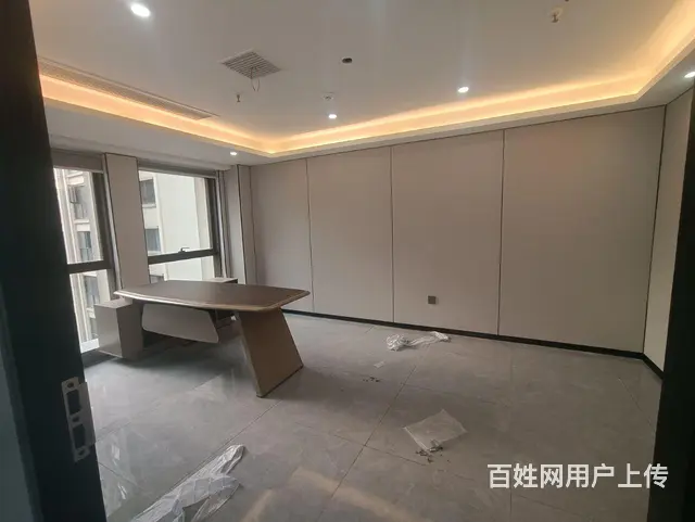 湖南大学城 地铁口中南大学对面惟盛园190平精装带家具 - 图片 3