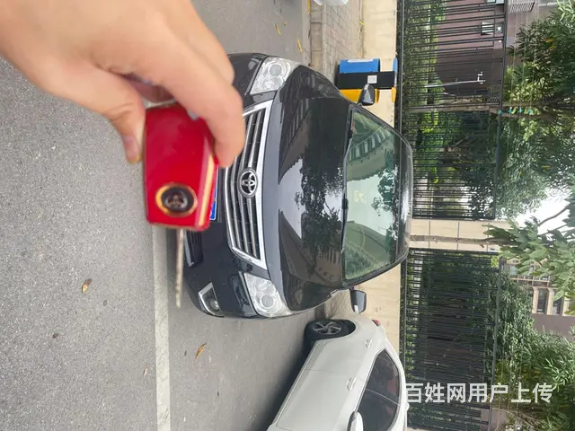 丰田 凯美瑞 2010款 2.4 手自一体 240V 至尊导 - 图片 4