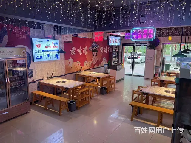 临街门面转让 位置优越 客流量大 店内设施齐全 - 图片 6