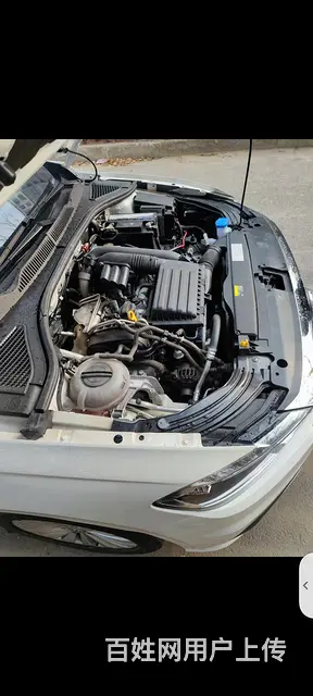 大众 朗逸 2019款 1.4TSI 双离合 280TSI - 图片 6