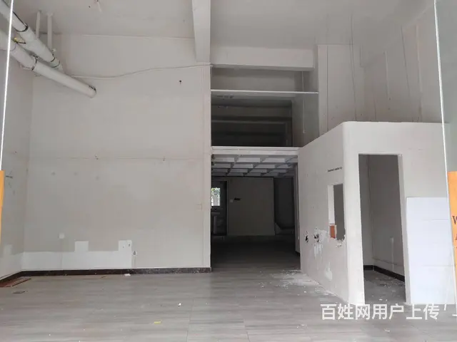 （51旺铺推荐）龙昆北路千禧郎86平临街商铺出租 - 图片 4