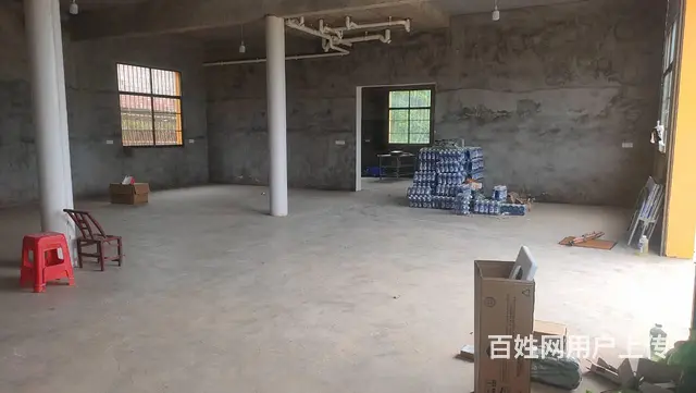 （房东直租）长沙县星沙开元路长龙收费站旁标准仓库出租 - 图片 4