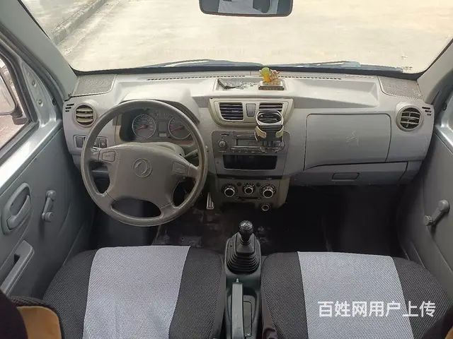 东风小康面包车7座 - 图片 7