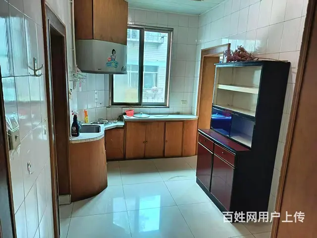 洪南路供电局宿舍小三居中间楼层小区干净整洁出行便利一中范围 - 图片 6