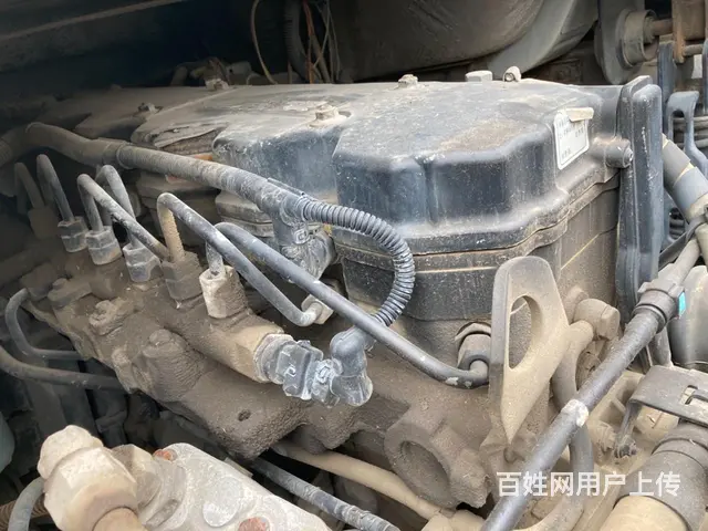 国三国四东风天锦发动机东风康明斯 - 图片 4