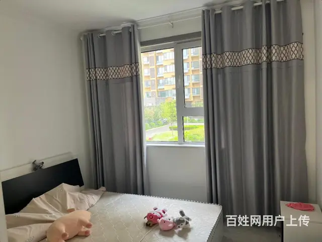 皇庭港湾边户 双证126平115万 - 图片 6