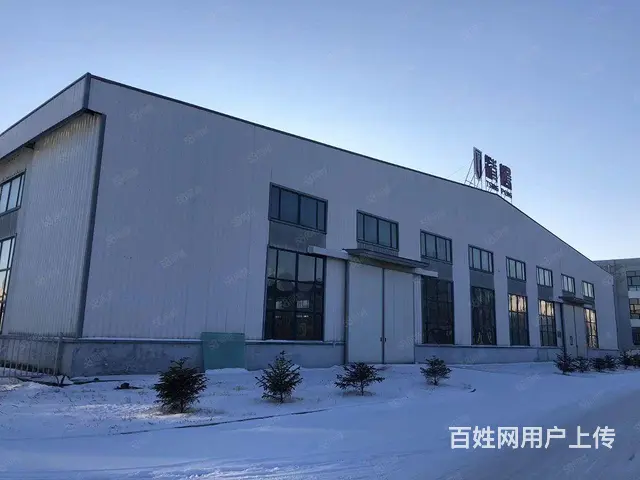 松北新区智谷二道街厂房库房出租 - 图片 5