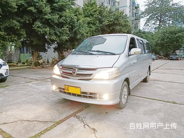 15年金杯格瑞斯，11座黄牌，排量2.4，粤A户， - 图片 3
