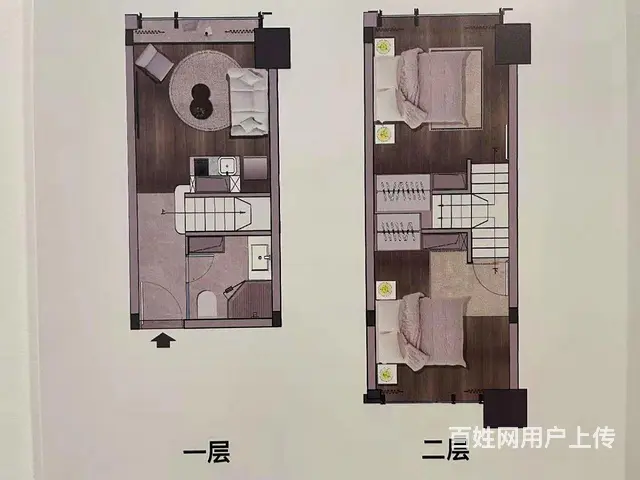 嘉合未来金座售楼部团购热线 - 图片 10