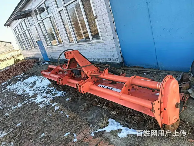 出售东方红804发动机变速箱保你没有毛病 - 图片 4