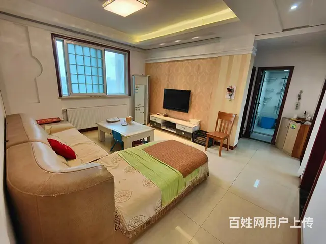 丝茅冲地铁口 好停车 精装电梯三房  兰亭峰景  科大景园 - 图片 6