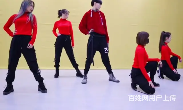 太仓爵士舞艺术培训学校 - 图片 2