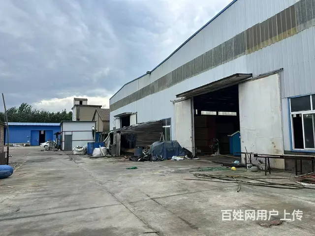 （城市在线 找房免费）潘塘禹王庙附近厂房（仓库）出租 - 图片 5