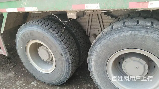 【搞定了！】豪沃 自卸车 国5 - 图片 3