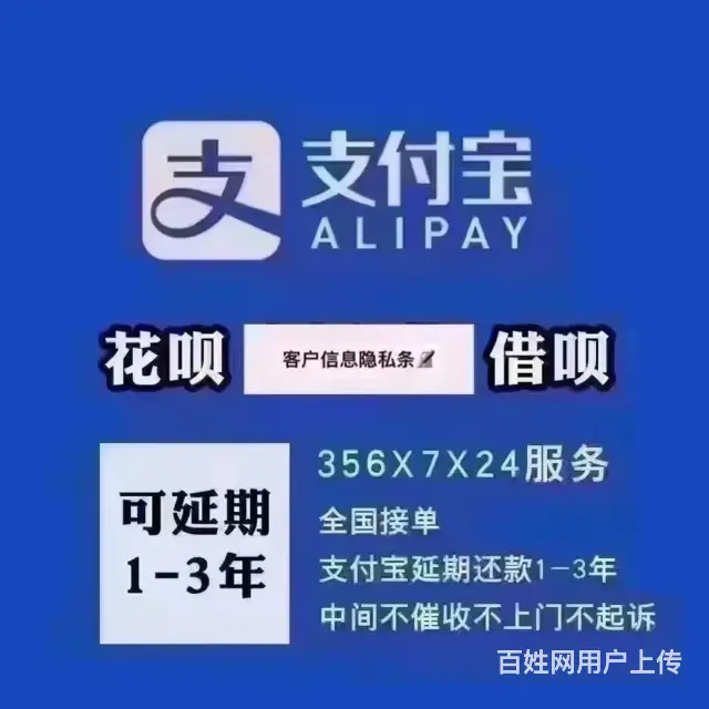 徐州*信用卡协商延期还款 - 图片 3