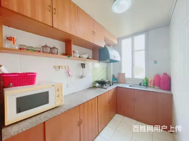 象牙新村 整租一室 4楼 实图实价 有钥匙随时看 附二院 - 图片 4
